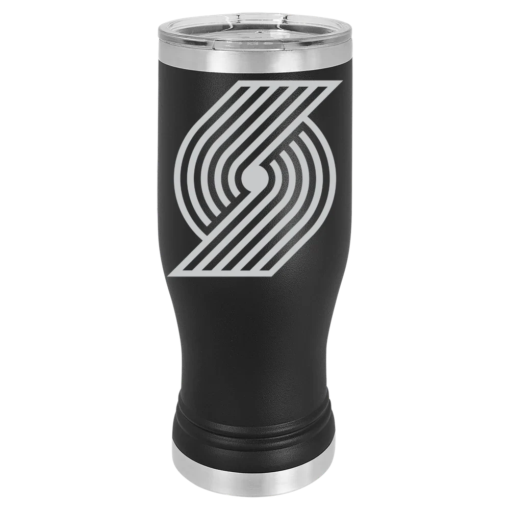 Portland Trail Blazers Polar Camel 20 oz. Pilsner Tumbler
