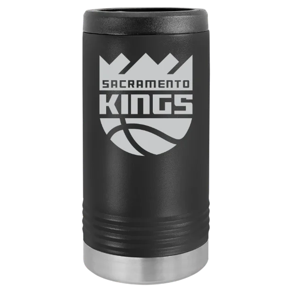 Sacramento Kings Polar Camel Slim Beverage Holder