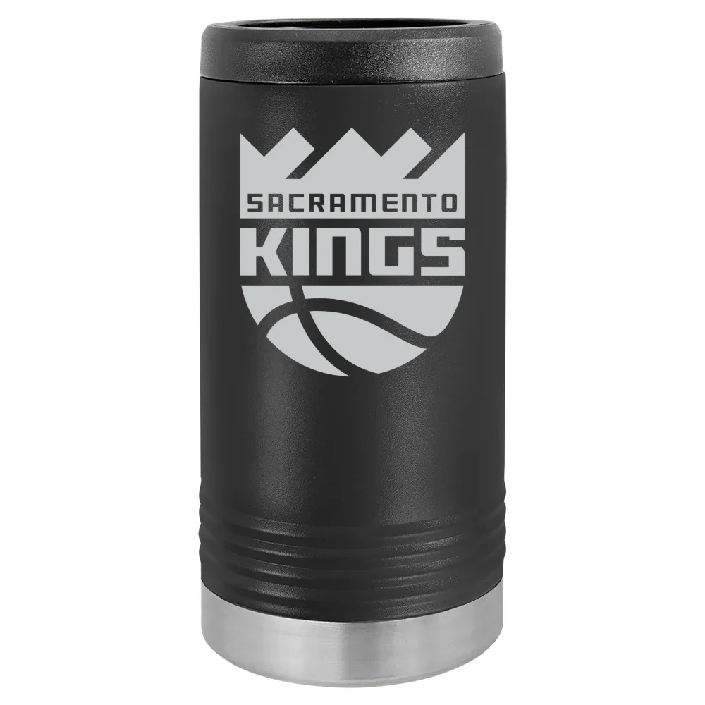Sacramento Kings Polar Camel Slim Beverage Holder