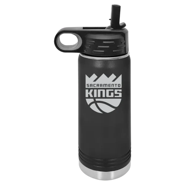 Sacramento Kings Polar Camel 20 oz. Water Bottle
