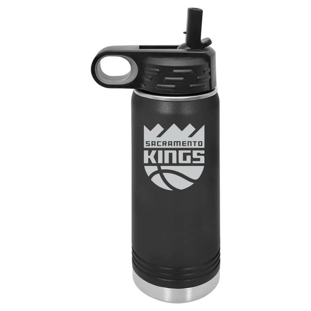 Sacramento Kings Polar Camel 20 oz. Water Bottle