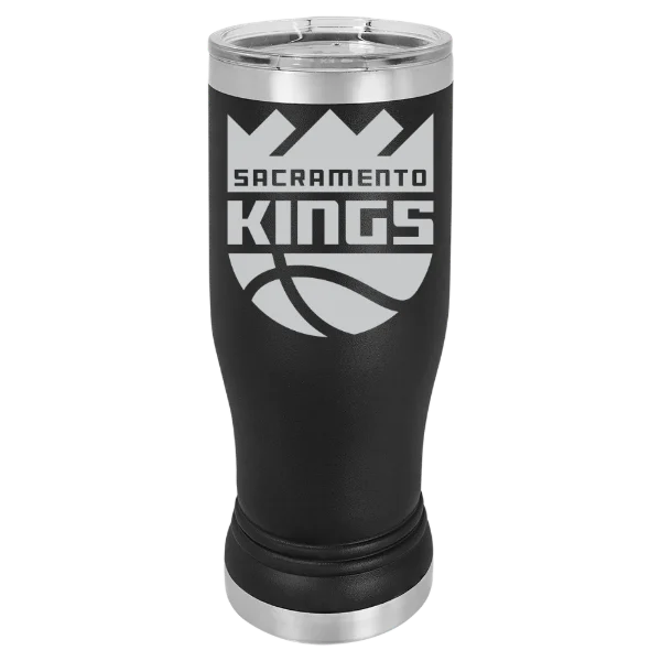 Sacramento Kings Polar Camel 14 oz. Pilsner Tumbler