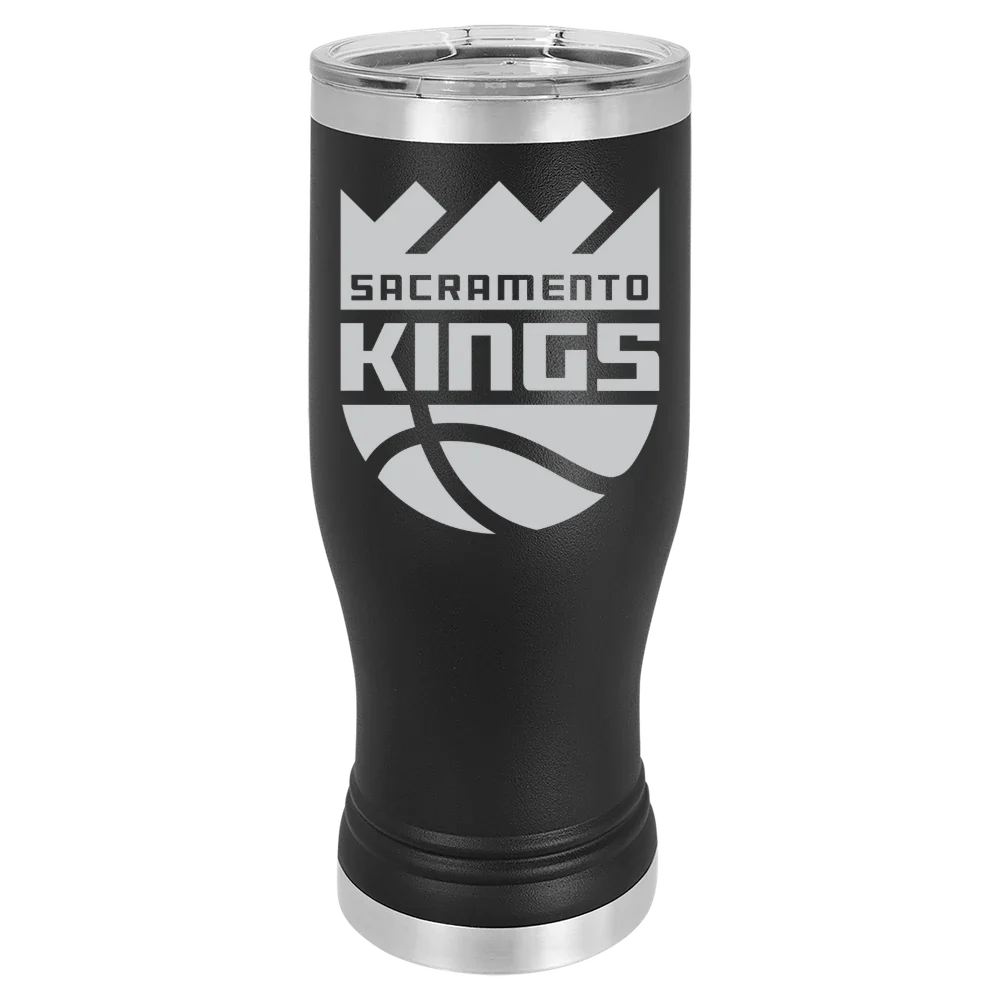 Sacramento Kings Polar Camel 20 oz. Pilsner Tumbler