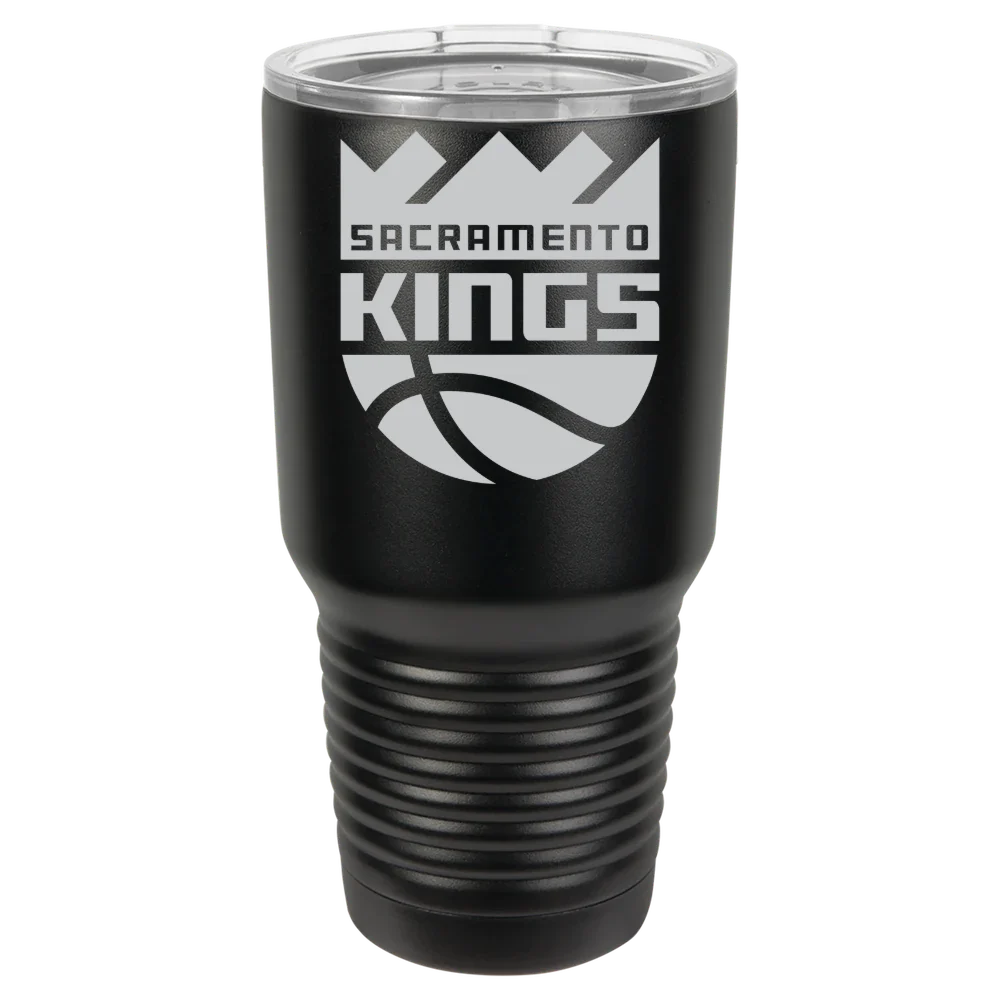 Sacramento Kings Polar Camel 30 oz. Ringneck Tumbler with Standard Lid