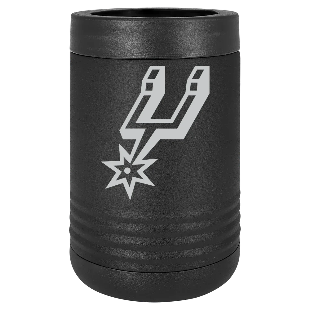 San Antonio Spurs Polar Camel Standard Beverage Holder