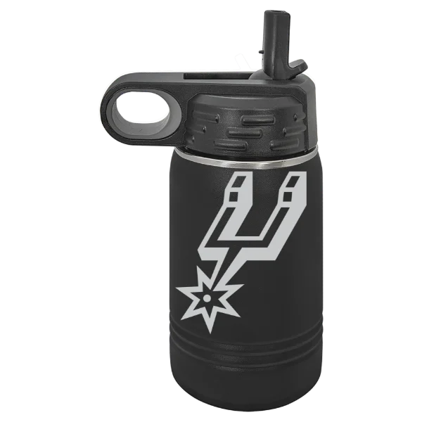 San Antonio Spurs Polar Camel 12 oz. Water Bottle