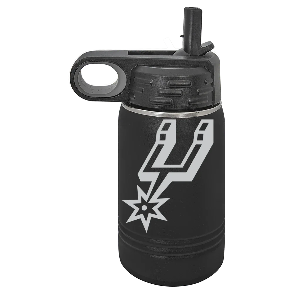 San Antonio Spurs Polar Camel 12 oz. Water Bottle