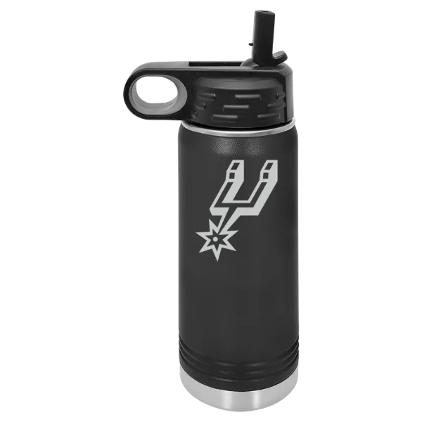 San Antonio Spurs Polar Camel 20 oz. Water Bottle