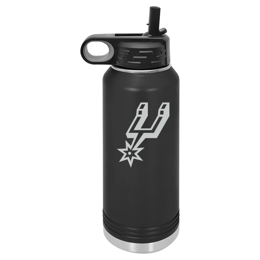 San Antonio Spurs Polar Camel 32 oz. Water Bottle