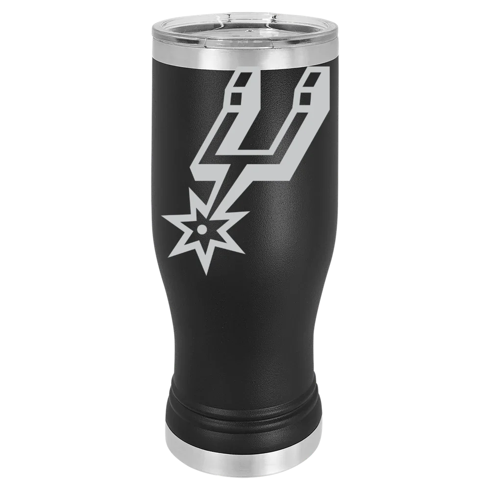 San Antonio Spurs Polar Camel 20 oz. Pilsner Tumbler