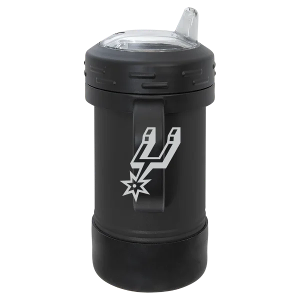 San Antonio Spurs Polar Camel 10 oz. Sippy Cup