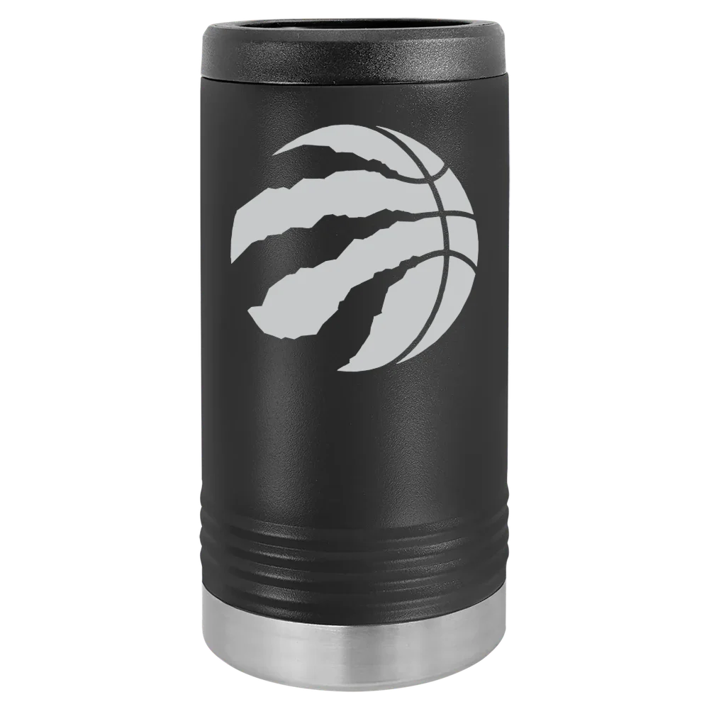 Toronto Raptors Polar Camel Slim Beverage Holder