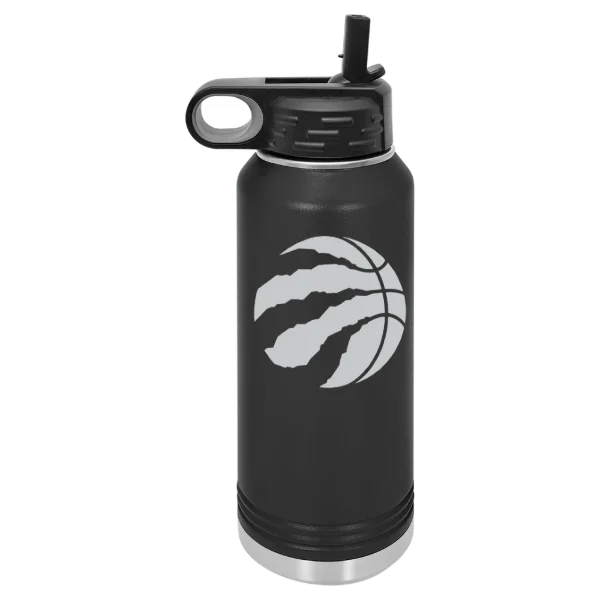 Toronto Raptors Polar Camel 32 oz. Water Bottle