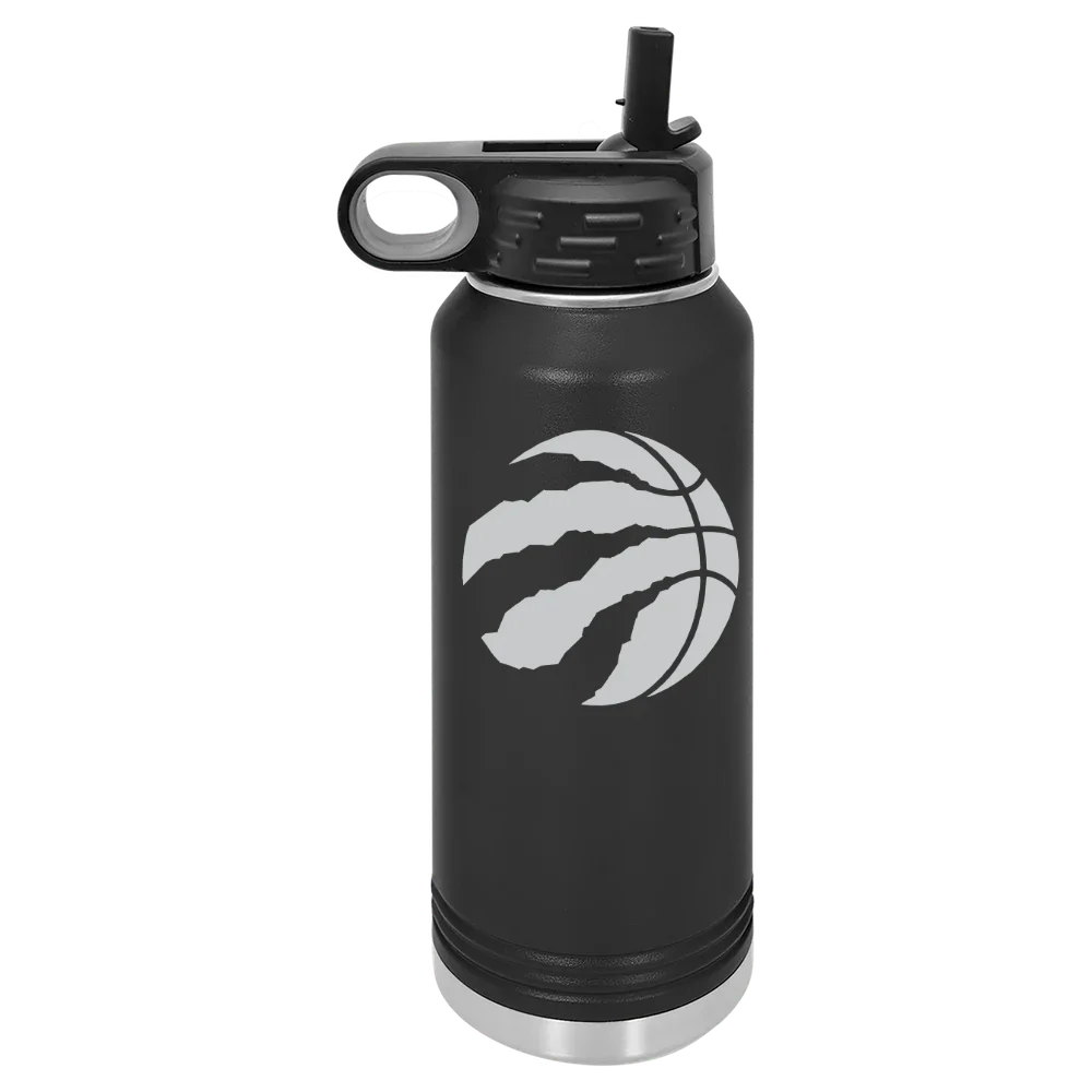 Toronto Raptors Polar Camel 32 oz. Water Bottle
