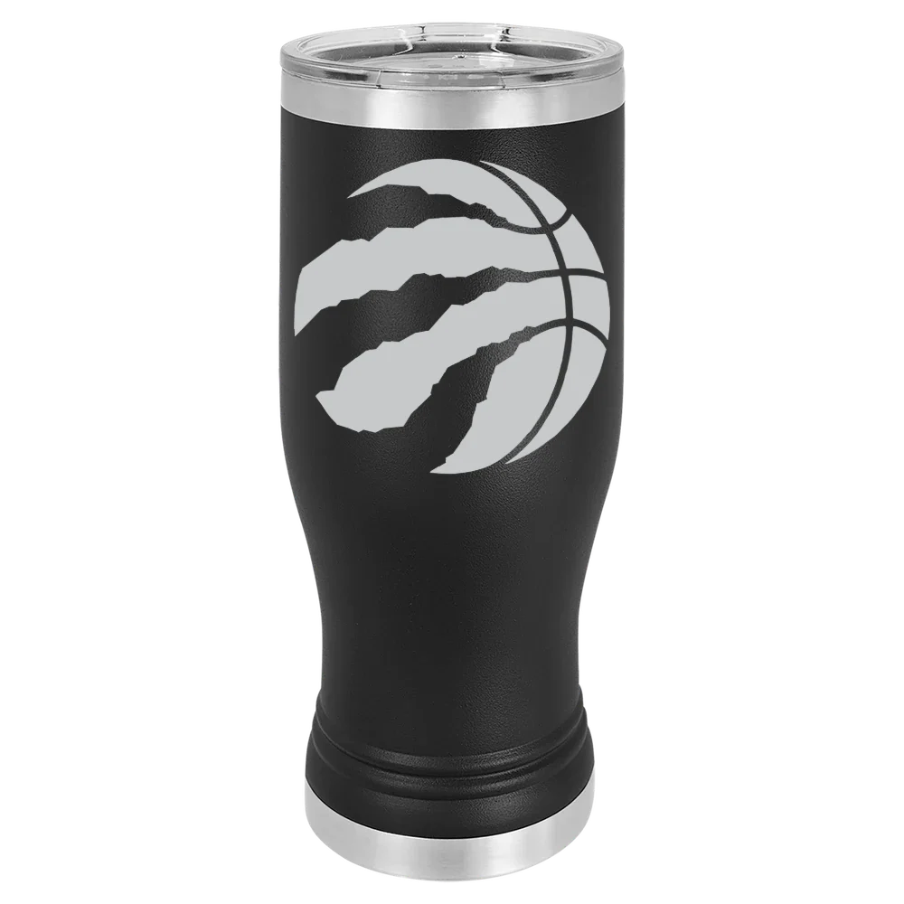 Toronto Raptors Polar Camel 20 oz. Pilsner Tumbler