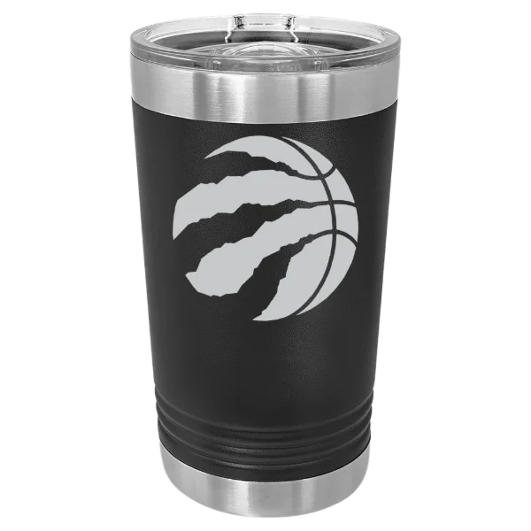 Toronto Raptors Polar Camel 16 oz. Pint Tumbler