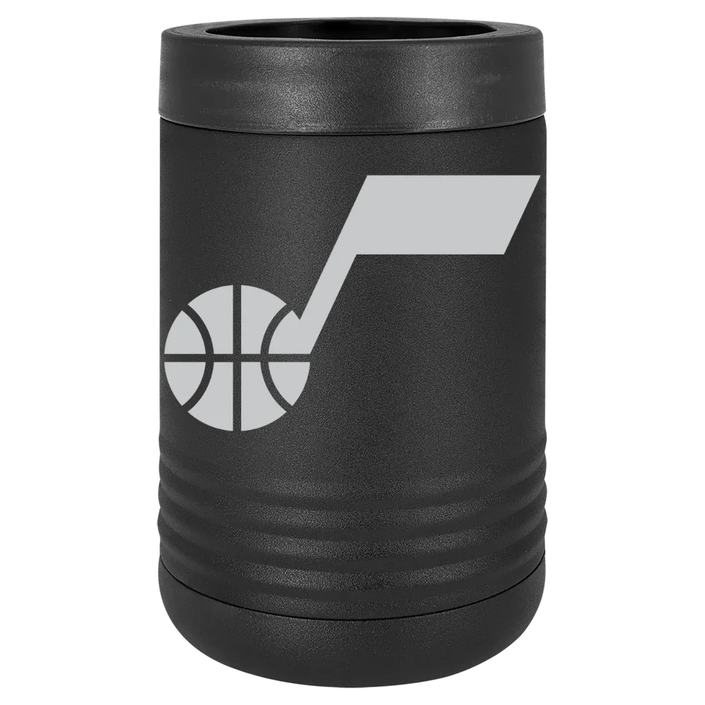 Utah Jazz Polar Camel Standard Beverage Holder