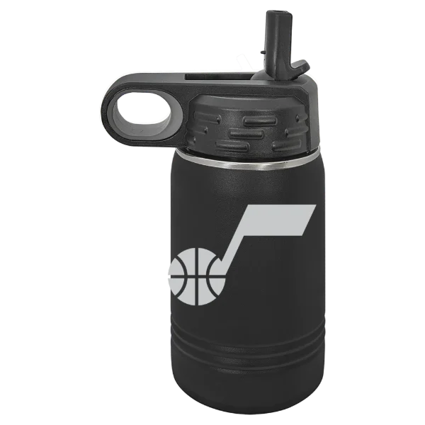 Utah Jazz Polar Camel 12 oz. Water Bottle