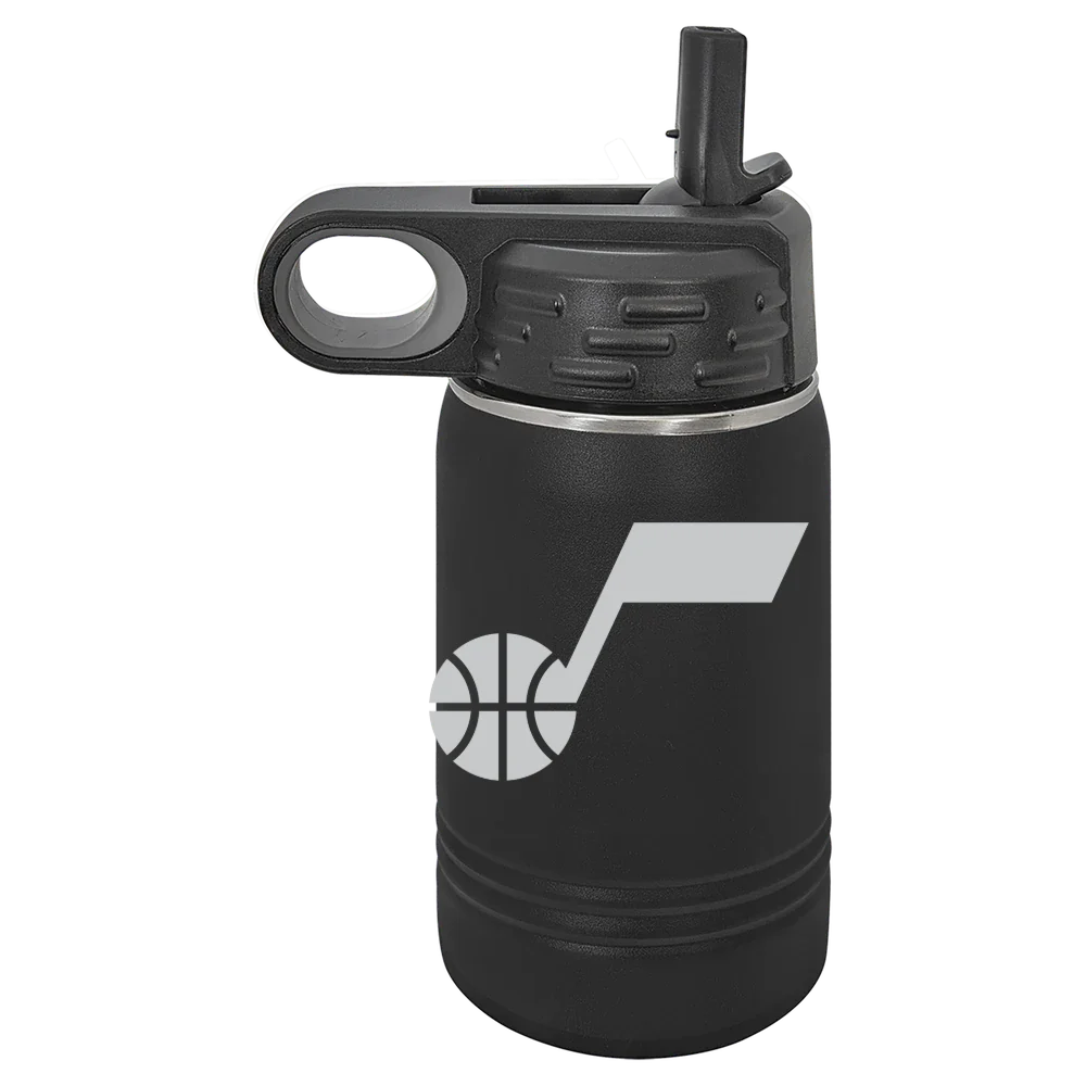 Utah Jazz Polar Camel 12 oz. Water Bottle