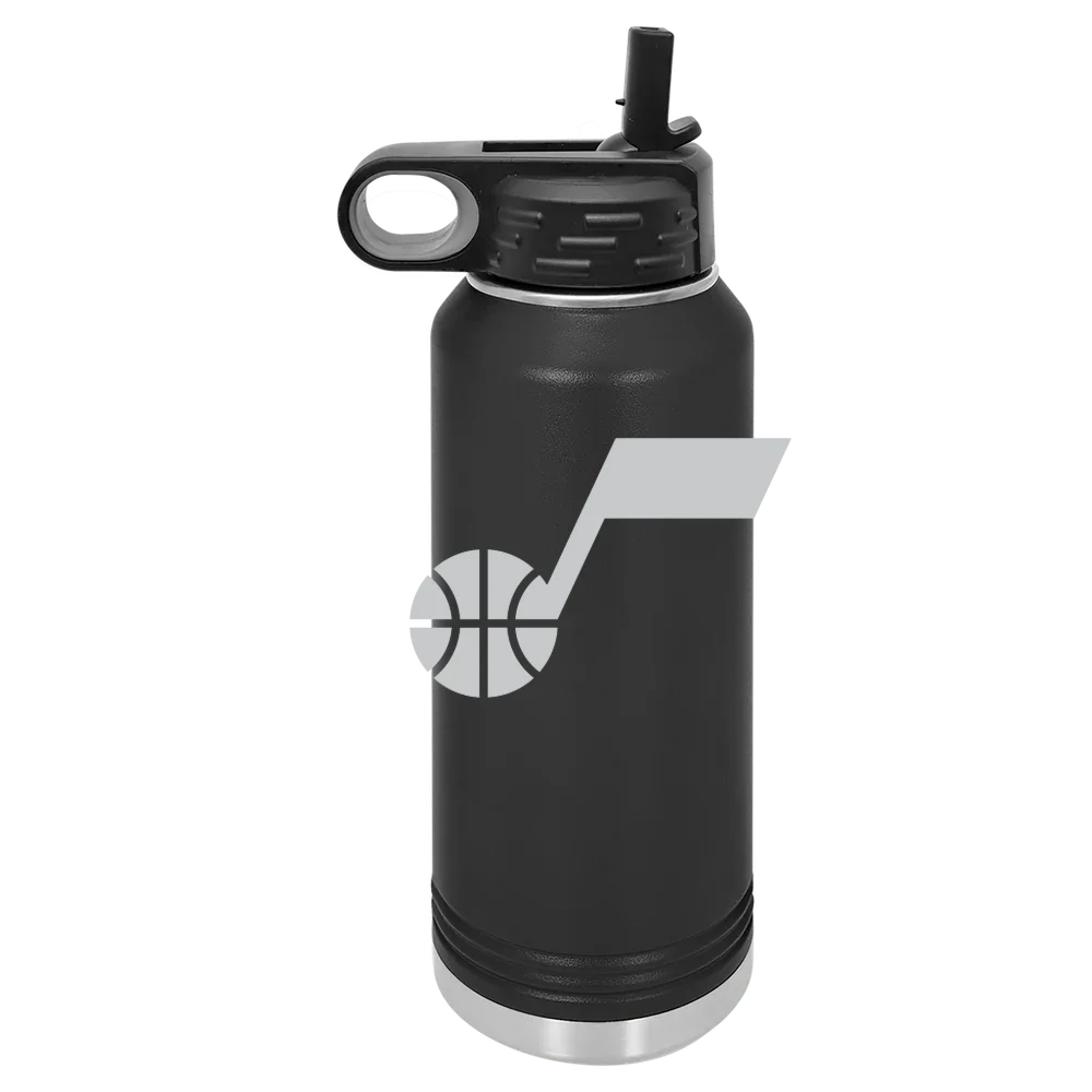 Utah Jazz Polar Camel 32 oz. Water Bottle