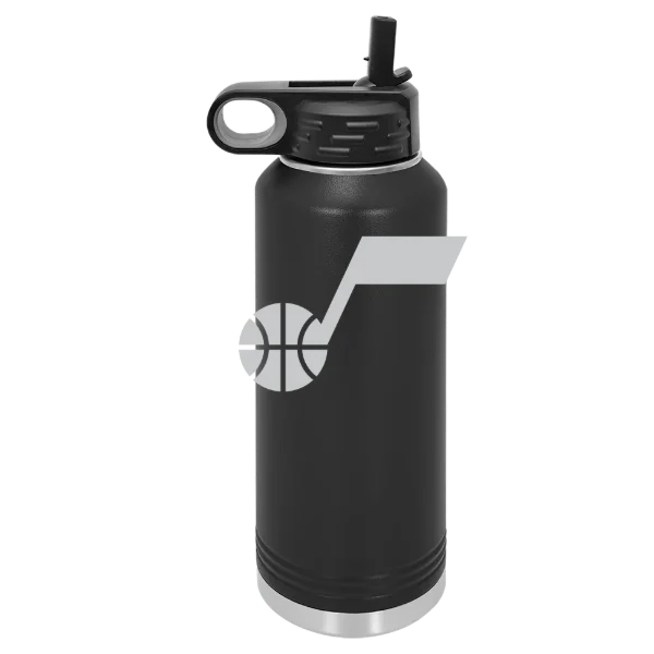 Utah Jazz Polar Camel 40 oz. Water Bottle