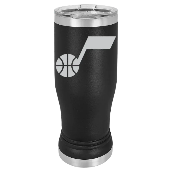 Utah Jazz Polar Camel 14 oz. Pilsner Tumbler