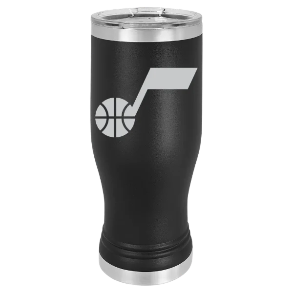 Utah Jazz Polar Camel 20 oz. Pilsner Tumbler