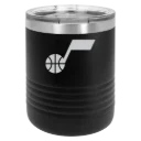 Utah Jazz Polar Camel 10 oz. Tumbler with Standard Lid