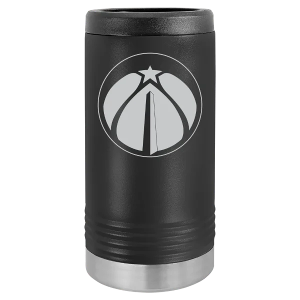 Washington Wizards Polar Camel Slim Beverage Holder