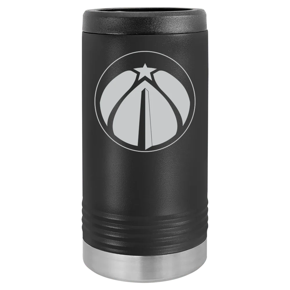 Washington Wizards Polar Camel Slim Beverage Holder