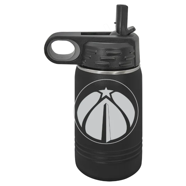 Washington Wizards Polar Camel 12 oz. Water Bottle
