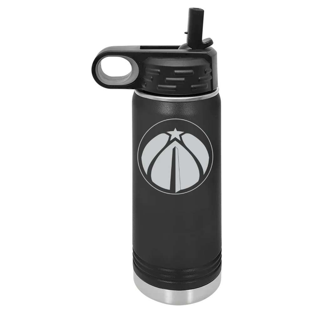 Washington Wizards Polar Camel 20 oz. Water Bottle