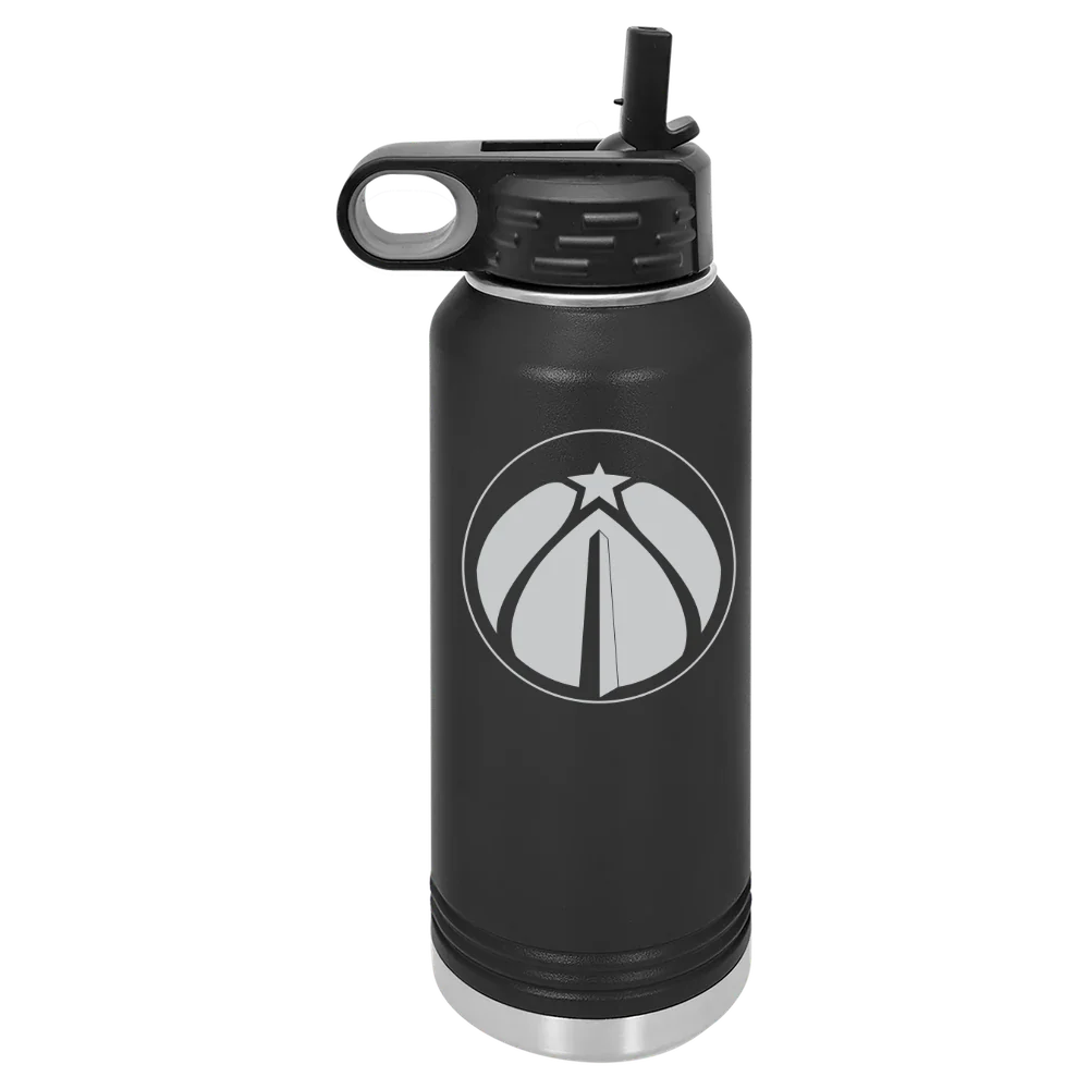 Washington Wizards Polar Camel 32 oz. Water Bottle