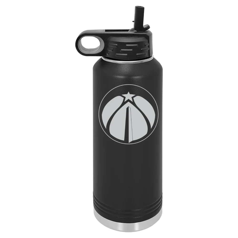 Washington Wizards Polar Camel 40 oz. Water Bottle
