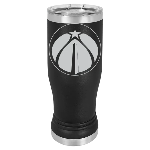 Washington Wizards Polar Camel 14 oz. Pilsner Tumbler