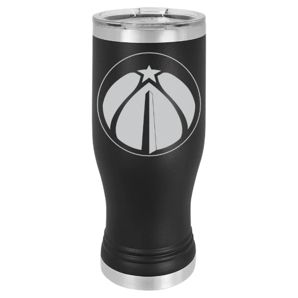 Washington Wizards Polar Camel 20 oz. Pilsner Tumbler
