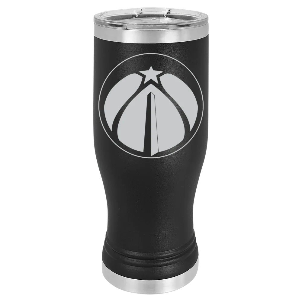 Washington Wizards Polar Camel 20 oz. Pilsner Tumbler