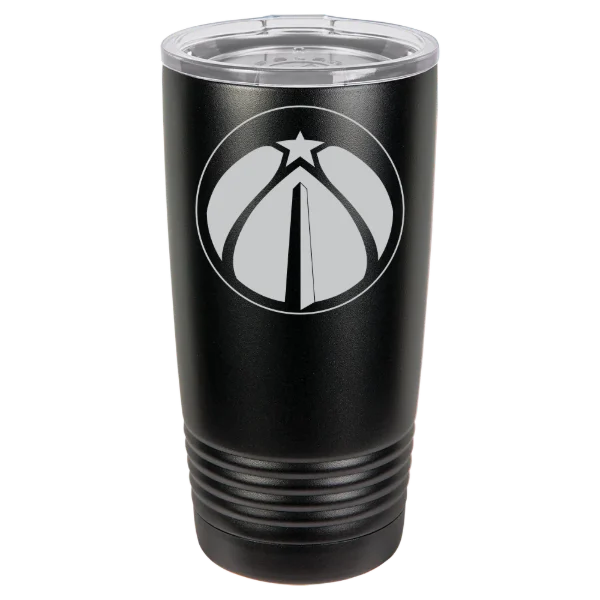 Washington Wizards Polar Camel 20 oz. Ringneck Tumbler with Standard Lid