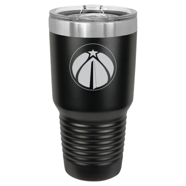 Washington Wizards Polar Camel 30 oz. Ringneck Tumbler with Slider Lid