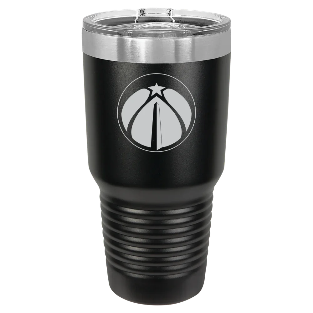 Washington Wizards Polar Camel 30 oz. Ringneck Tumbler with Slider Lid
