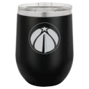 Washington Wizards Polar Camel 12 oz. Stemless Wine Tumbler