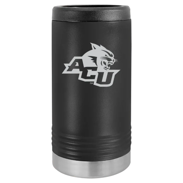 Abilene Christian University Polar Camel Slim Beverage Holder