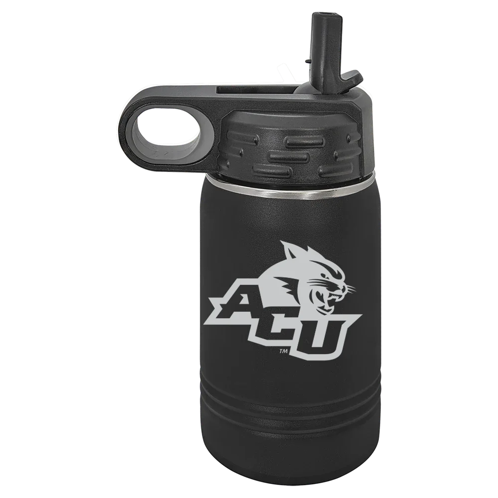 Abilene Christian University Polar Camel 12 oz. Water Bottle