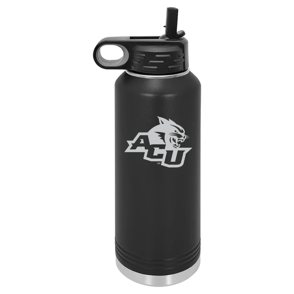 Abilene Christian University Polar Camel 40 oz. Water Bottle