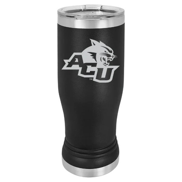 Abilene Christian University Polar Camel 14 oz. Pilsner Tumbler