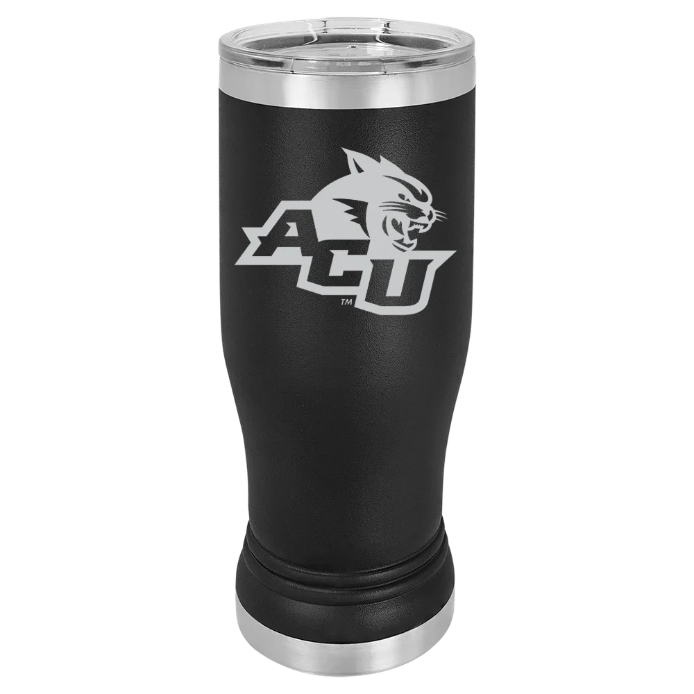 Abilene Christian University Polar Camel 14 oz. Pilsner Tumbler