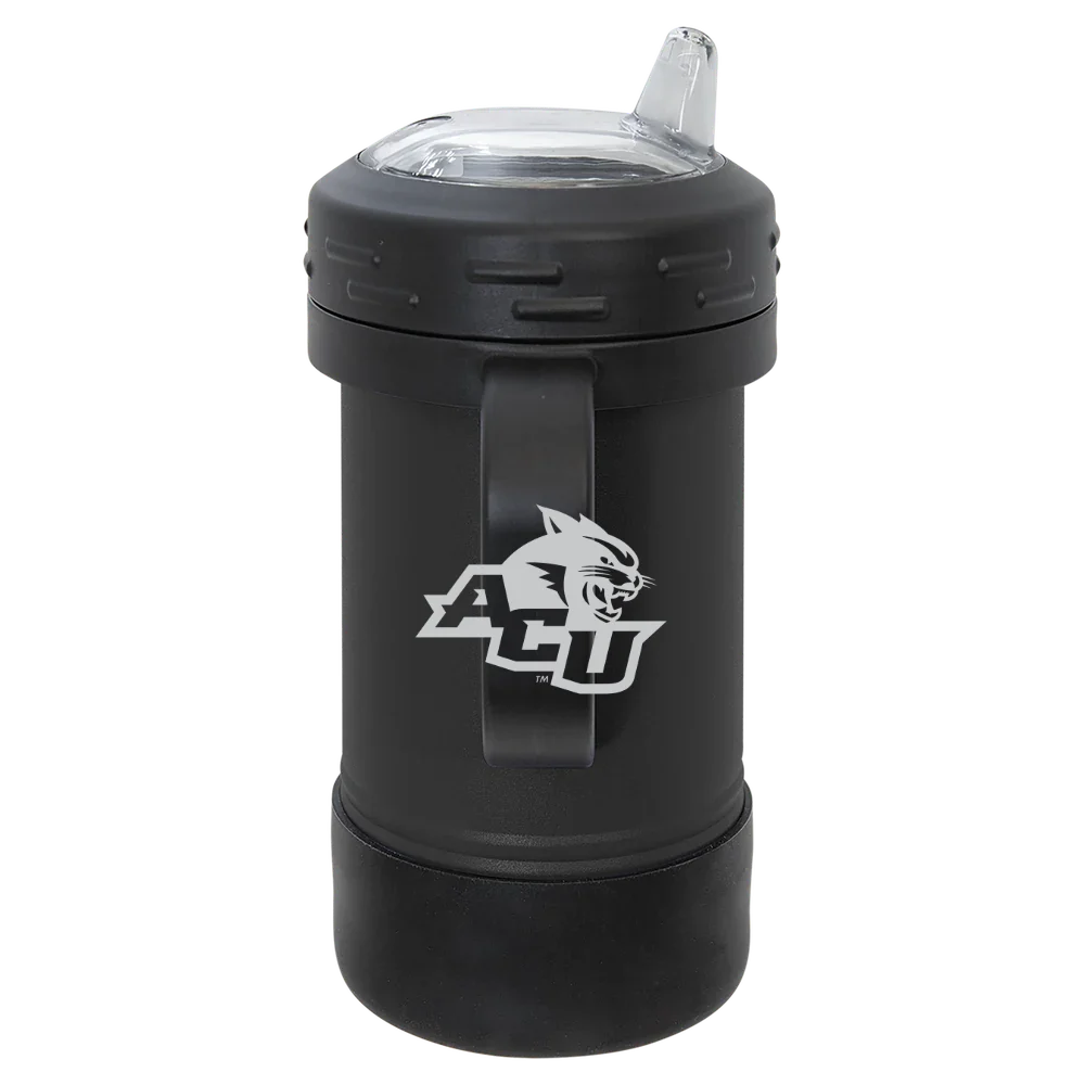 Abilene Christian University Polar Camel 10 oz. Sippy Cup