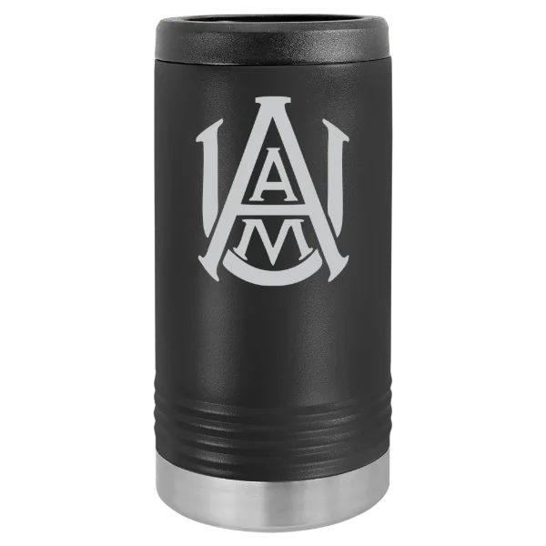 Alabama A&M University Polar Camel Slim Beverage Holder