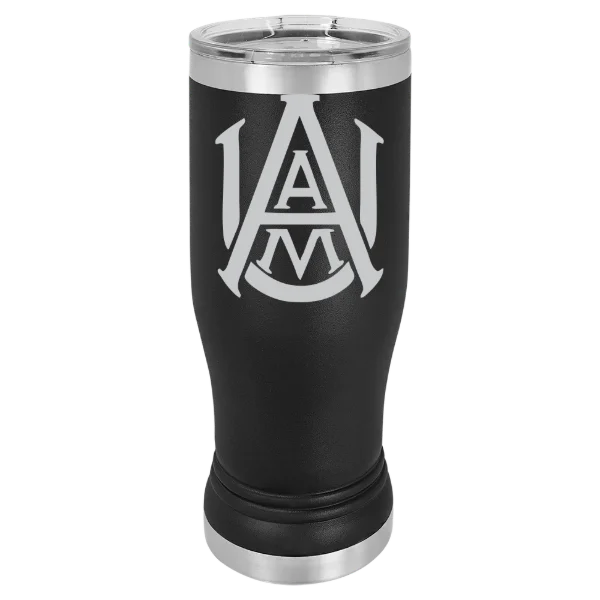 Alabama A&M University Polar Camel 14 oz. Pilsner Tumbler