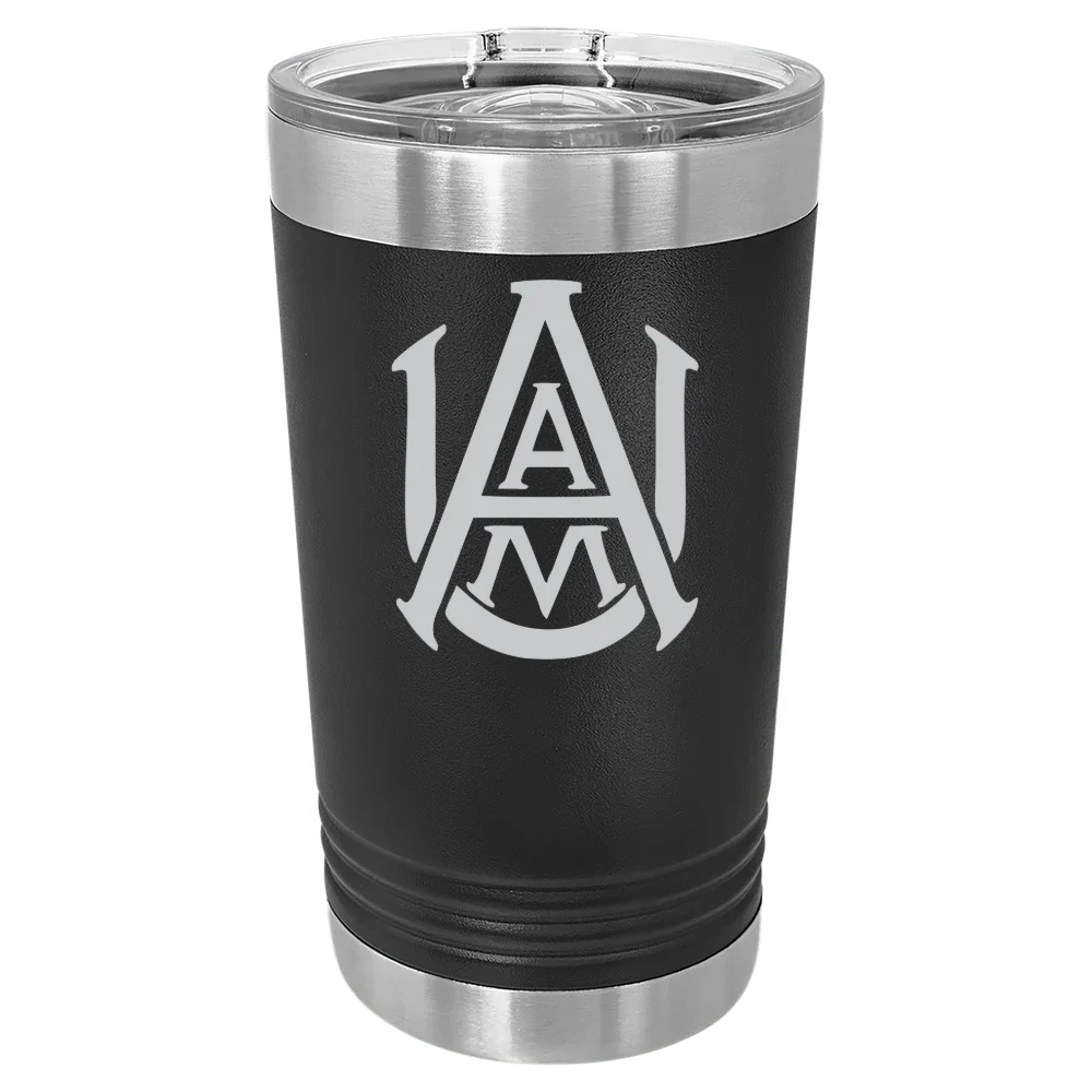 Alabama A&M University Polar Camel 16 oz. Pint Tumbler